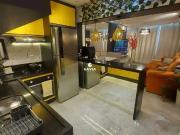 Apartamento para Venda em Santos/SP Boqueirão 1 Quartos