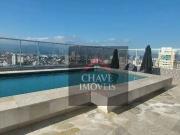 Apartamento para Venda em Santos/SP Boqueirão 1 Quartos