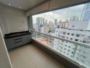 Apartamento para Venda em Santos/SP Boqueirão 1 Quartos