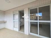 Apartamento para Venda em Santos/SP Boqueirão 1 Quartos