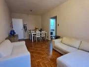Apartamento para Venda em Santos/SP Boqueirão 1 Quartos