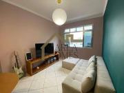 Apartamento para Venda em Santos/SP Embaré 1 Quartos