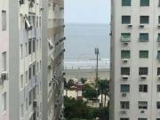 Apartamento para Venda em Santos/SP Boqueirão 1 Quartos