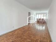 Apartamento para Venda em Santos/SP Boqueirão 1 Quartos