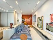 Apartamento para Venda em Santos/SP Boqueirão 1 Quartos