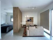 Apartamento para Venda em Santos/SP Boqueirão 1 Quartos