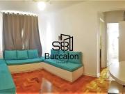 Apartamento para Venda em Santos/SP Boqueirão 1 Quartos