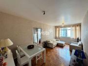 Apartamento para Venda em Santos/SP Boqueirão 1 Quartos
