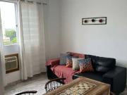 Apartamento para Venda em Santos/SP Boqueirão 1 Quartos