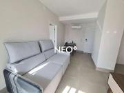 Apartamento para Venda em Santos/SP Boqueirão 1 Quartos