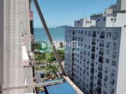 Apartamento para Venda em Santos/SP Boqueirão 1 Quartos