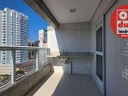 Apartamento para Venda em Santos/SP Boqueirão 1 Quartos