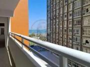 Apartamento para Venda em Santos/SP Boqueirão 1 Quartos
