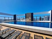 Apartamento para Venda em Santos/SP Boqueirão 1 Quartos