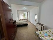 Apartamento para Venda em Santos/SP Boqueirão 1 Quartos