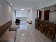 Apartamento para Venda em Santos/SP Boqueirão 1 Quartos