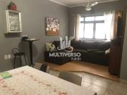 Apartamento para Venda em Santos/SP Boqueirão 2 Quartos Apartamento para Venda em Santos/SP Boqueirão 2 Quartos