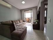 Apartamento para Venda em Santos/SP Boqueirão 2 Quartos