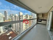 Apartamento para Venda em Santos/SP Boqueirão 2 Quartos