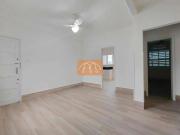 Apartamento para Venda em Santos/SP Boqueirão 2 Quartos