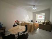 Apartamento para Venda em Santos/SP Boqueirão 2 Quartos