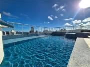 Apartamento para Venda em Santos/SP Boqueirão 2 Quartos