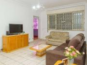 Apartamento para Venda em Santos/SP Boqueirão 3 Quartos