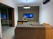 Apartamento para Venda em Santos/SP Boqueirão 2 Quartos