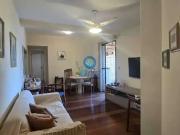 Apartamento para Venda em Santos/SP Boqueirão 2 Quartos