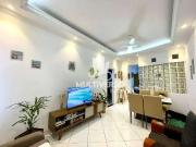 Apartamento para Venda em Santos/SP Boqueirão 2 Quartos