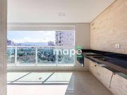 Apartamento para Venda em Santos/SP Boqueirão 2 Quartos