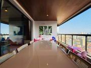 Apartamento para Venda em Santos/SP Boqueirão 2 Quartos