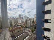 Apartamento para Venda em Santos/SP Boqueirão 2 Quartos