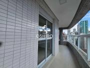 Apartamento para Venda em Santos/SP Boqueirão 2 Quartos