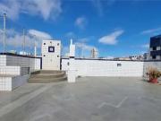 Apartamento para Venda em Santos/SP Boqueirão 2 Quartos