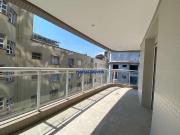 Apartamento para Venda em Santos/SP Boqueirão 2 Quartos