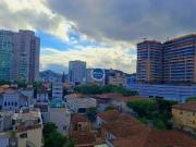 Apartamento para Venda em Santos/SP Boqueirão 2 Quartos