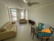 Apartamento para Venda em Santos/SP Boqueirão 3 Quartos