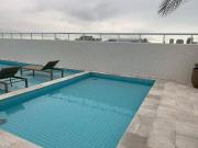 Apartamento para Venda em Santos/SP Boqueirão 2 Quartos