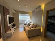 Apartamento para Venda em Santos/SP Boqueirão 2 Quartos