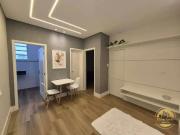 Apartamento para Venda em Santos/SP Boqueirão 2 Quartos