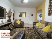 Apartamento para Venda em Santos/SP Boqueirão 2 Quartos
