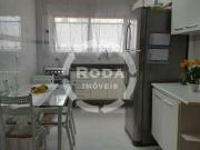 Apartamento para Venda em Santos/SP Aparecida 2 Quartos