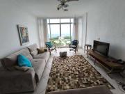 Apartamento para Venda em Santos/SP Boqueirão 2 Quartos