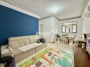 Apartamento para Venda em Santos/SP Boqueirão 2 Quartos