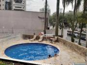 Apartamento para Venda em Santos/SP Boqueirão 2 Quartos