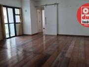 Apartamento para Venda em Santos/SP Boqueirão 2 Quartos