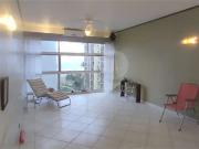 Apartamento para Venda em Santos/SP Boqueirão 2 Quartos