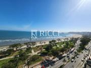 Apartamento para Venda em Santos/SP Boqueirão 2 Quartos