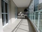 Apartamento para Venda em Santos/SP Boqueirão 2 Quartos